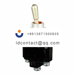2TL1 3 Honeywell Rocker Switch  Dou