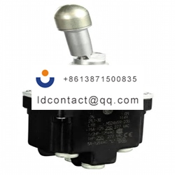 2TL1 3G Honeywell Toggle Switch  Do