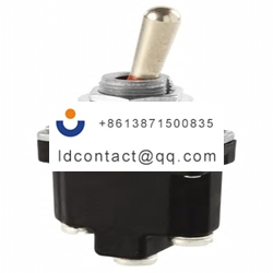 61NT1 2 Honeywell Rocker Switch  Si