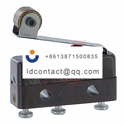111SM2 T Honeywell Roller Lever Mic