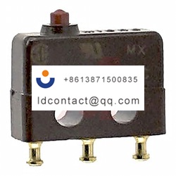 11SX1 T Honeywell Pin Plunger Micro