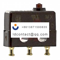 1SX48 T Honeywell Pin Plunger Micro