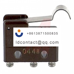 311SM4 T Honeywell roller lever mic