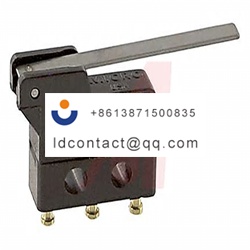 311SX2 T Honeywell Rod Microswitch 