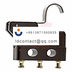 311SX4 T Honeywell Roller Lever Mic