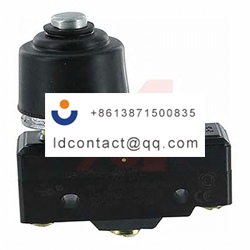 BZ 2RQ77 Honeywell Plunger Microswi