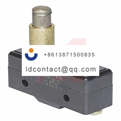 BZ 2RQ A2 Honeywell Plunger Microsw
