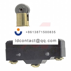 BZ 2RQ784 Honeywell Plunger Microsw
