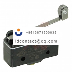 BZ 2RW8255 A2 S Honeywell Roller Le