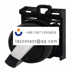 216875 M22S WKV Eaton 2 gang rotary