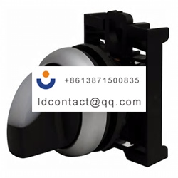 216833 M22 WLK3 W Eaton 3 position 
