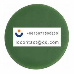 216424 M22 XD G Eaton Button Sticke