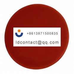 216423 M22 XD R Eaton Button Label 