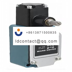6LS2 L Honeywell Limit Switch  Max 