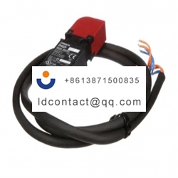 D4GS N2T Omron Safety Door Switch w