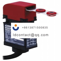 D4GS N4R Omron Safety Door Switch w