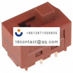 LF24A3000W Molveno SPST 2NC toggle 