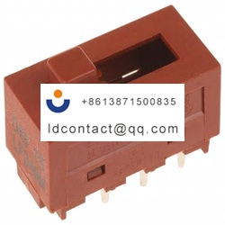 LF34A3000W Molveno SPST 2NC toggle 