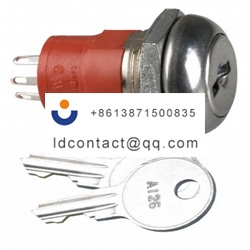 Y108122A2WCNQE C   K 2 position key