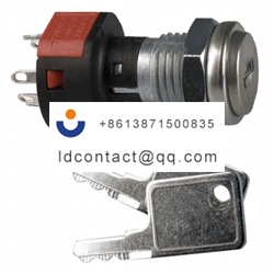 YF21132C203NQ C   K 1 position key 