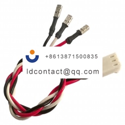 ASSY03481 APEM Cable Assembly  for 