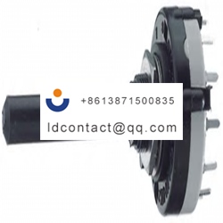 CK1047 Lorlin Three position Rotary