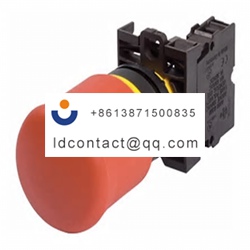 190929 M22 PV K02 Eaton   22mm Emer