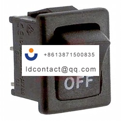 SRB22A2DBBNN ZF Marine Rocker Switc