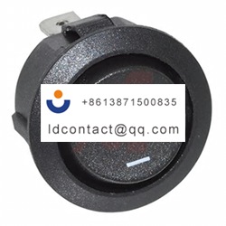SRJ24A3HBBNN ZF Boat Type Switch  B