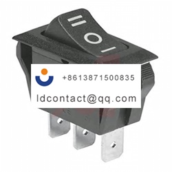 CRE24F2HBBNE ZF Marine Rocker Switc