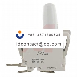 0E68 00A0 ZF Plunger Interlock Swit