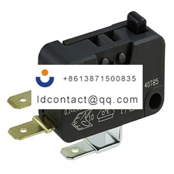 D449 R1AA G2 ZF Button Micro Switch