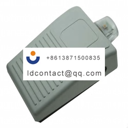 6210 BLE A03 Herga Foot Switch with