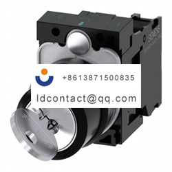 3SU1100 4BF11 1BA0 Siemens 2 positi