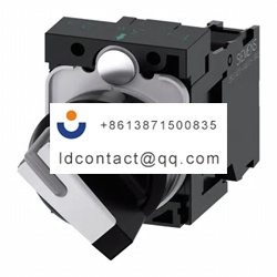 3SU1100 2BF60 1BA0 Siemens 2 positi