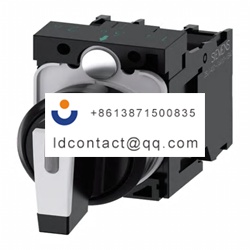3SU1100 2BL60 1NA0 Siemens 3 positi