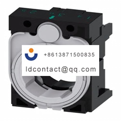 3SU1500 0AA10 0AA0 Siemens bracket 