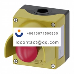 3SU1851 0NA00 2AC2 Siemens E stop b