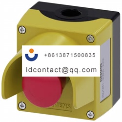 3SU1851 0NB00 2AC2 Siemens Emergenc