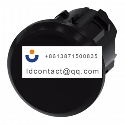 3SU1900 0FA10 0AA0 Siemens Black Pl