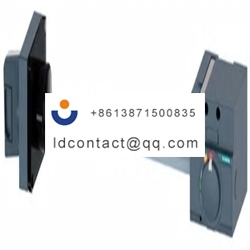 3VA9157 0PK11 Siemens Handwheel mec