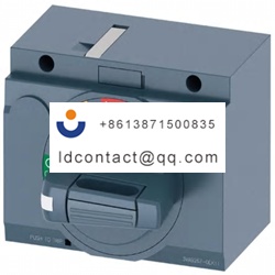 3VA9267 0EK11 Siemens Handwheel Mec