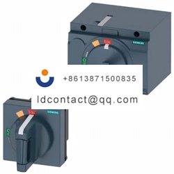 3VA9267 0FK21 Siemens Handwheel mec