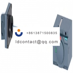 3VA9267 0PK11 Siemens Handwheel mec