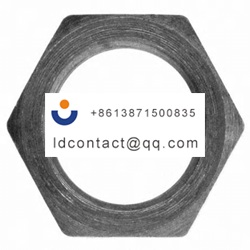 0098 9206 Schurter M16 hex nut  for