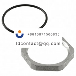 0098 9250 Schurter M19 hex nut  for
