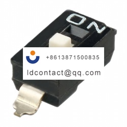 IKD0103101 APEM 1 position DIP swit