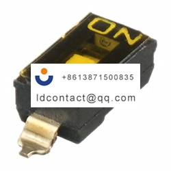 IKD0103000 APEM 1 position DIP swit