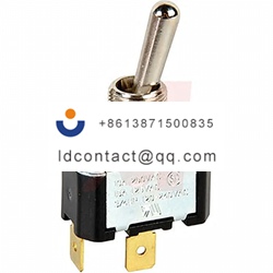 2FA53 73 TABS Carling Technologies 