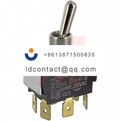 2GL51 73 Carling Technologies Rocke